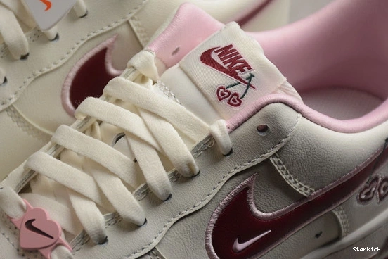 Valentine’s Nike FD4616-161 Low Day 1 Air (2023) Force 1111